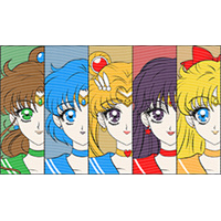 Japanese anime-JP 1111